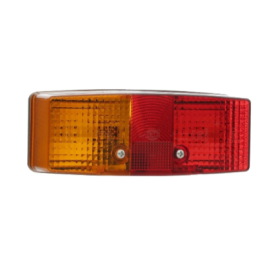 fanalino posteriore sx hella 2SE 997 111-011