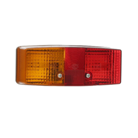 fanalino posteriore sx hella 2SE 997 111-011
