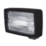 fanale alogeno lampada H3 12/24v hella 1ga005060001