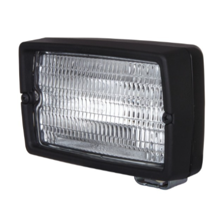 fanale alogeno lampada H3 12/24v hella 1ga005060001