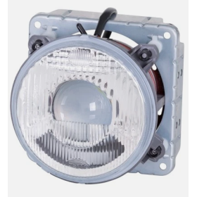 faro anteriore anabagliante alogeno hella 1bl008087017
