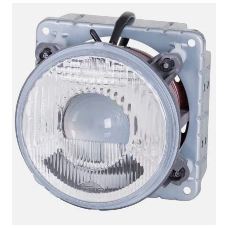 faro anteriore anabagliante alogeno hella 1bl008087017