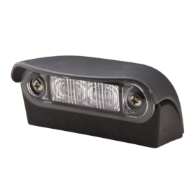 luce targa hella 2ka959640607