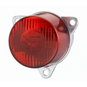 fanale posteriore di posizione dx/sx hella 2xa008221027