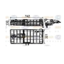serbatoio di compensazione refrigerante hella 8ma376705241