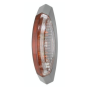 luce di posizione alogena dx hella 2XS 008 479-051