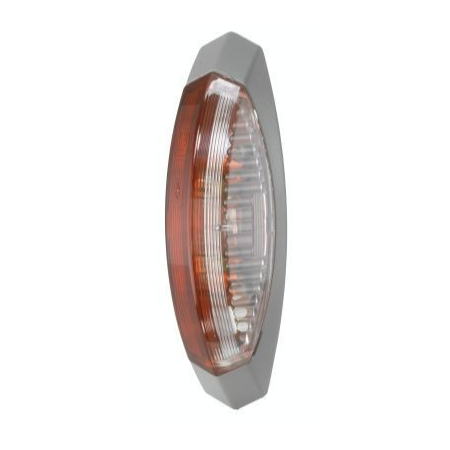 luce di posizione alogena dx hella 2XS 008 479-051