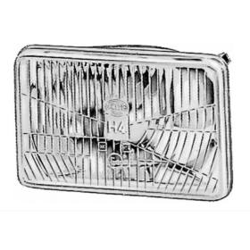 gruppo ottico hella 1ab003177287