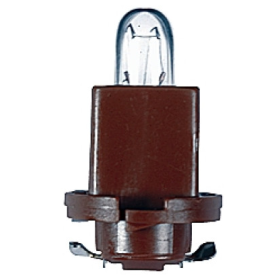 lampadina illuminazione strumenti quadro 24v 1,2w hella 8GA007997201
