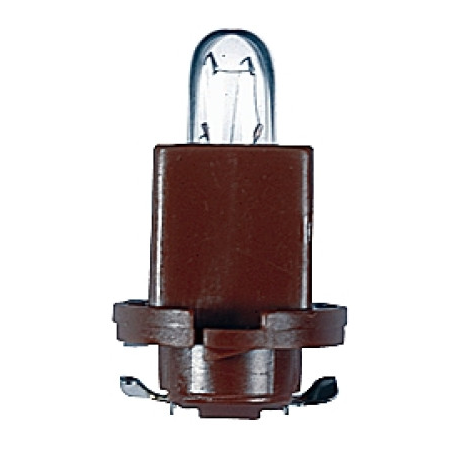 lampadina illuminazione strumenti quadro 24v 1,2w hella 8GA007997201