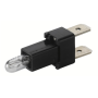 portalampada con lampada 24v hella 9ff713627011