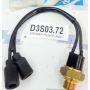 interruttore temperatura liquido di raffreddamento motore iveco 4756028