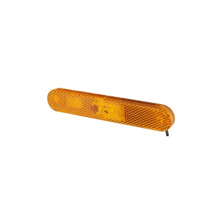 luce d'ingombro laterale led 24v hella 2ps009226017