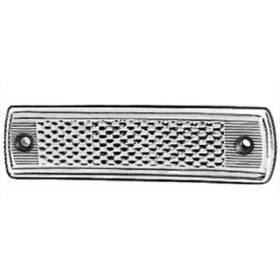 luce d'ingombro anteriore hella 2pf001647067