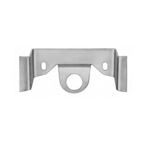 supporto per maniglia happich 6020377 (maniglia 6020375/0379)