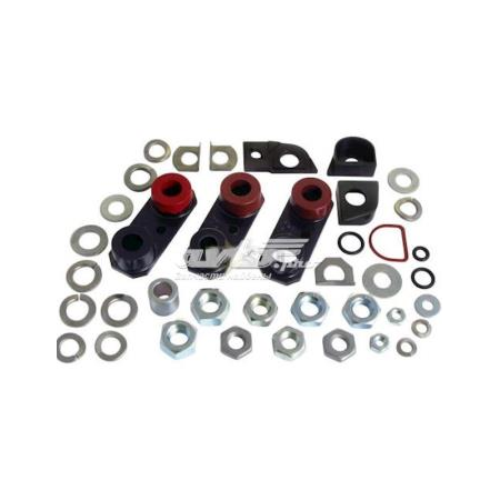 kit motorino avviamento iveco 93161762