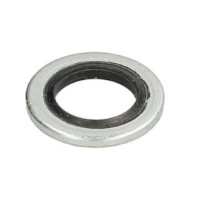 rondella gommata albero iniettore 8,7x14xsp1 fpm man 06566310125