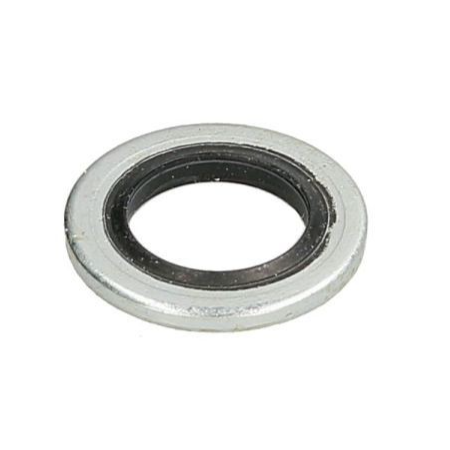 rondella gommata albero iniettore 8,7x14xsp1 fpm man 06566310125