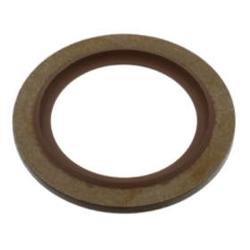 rondella gommata compressore 26x35xsp2 nbr man 06566310112