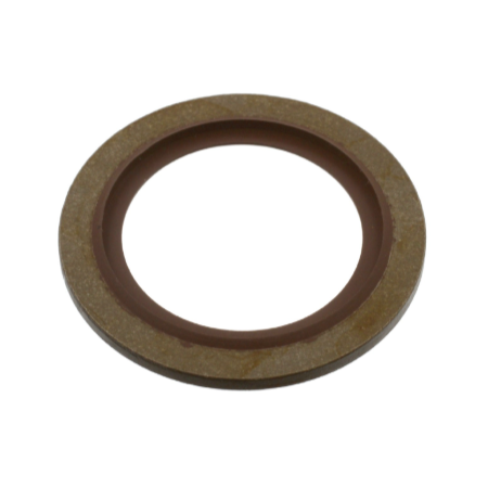 rondella gommata compressore 26x35xsp2 nbr man 06566310112