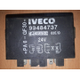 centralina elettronica comando preriscaldo iveco 99484737