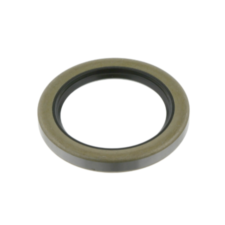 paraolio/anello di tenuta 50x58x4 nbr fuso a snodo man  06562790353