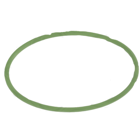 anello di tenuta 75x81xsp3 fpm man 06563432241 scania 1833821