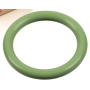 anello di tenuta 19x25xsp3 fkm guarnizione pompa olio man 06563334245