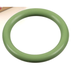 anello di tenuta 19x25xsp3 fkm guarnizione pompa olio man 06563334245