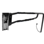 braccio specchio retrovisore esterno sx man 88637316101
