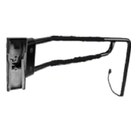 braccio specchio retrovisore esterno sx man 88637316101