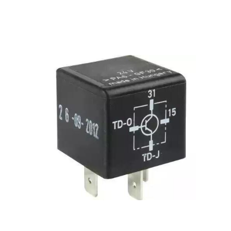 unità di controllo/amplificatore man 88259020013