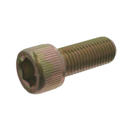 vite testa tonda con inserto m12x1,5x25 8.8 man 6021002555 N1014008950