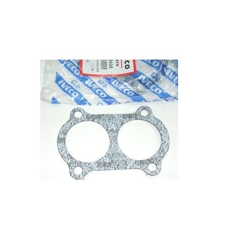guarnizione piana valvola termostatica motore iveco 1905536