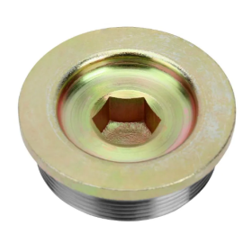 tappo scarico olio m45x1,5x14 man 6080490004