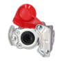 testa accoppiam. aria rosso wabco 9522000380 scania 330301 daf 1506435