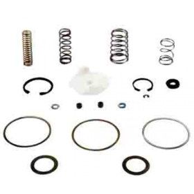 kit revisione valv. freno stazionam wabco 9617010002 daf 694203 695880