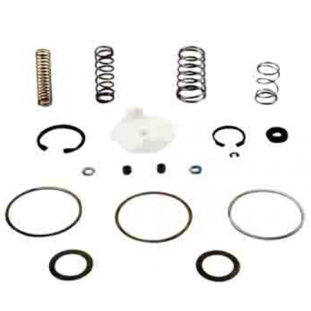 kit revisione valv. freno stazionam wabco 9617010002 daf 694203 695880