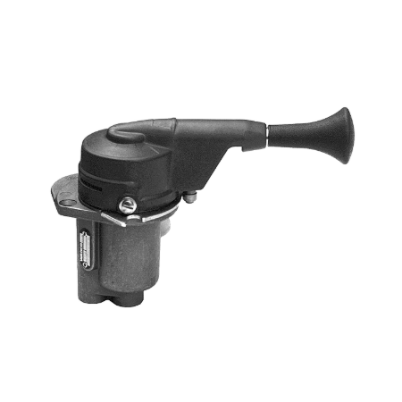 valvola/manettino freno stazionam. wabco 9617011000 iveco E4429003102