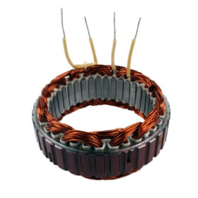 STATORE ALTERNATORE SCANIA 1387617
