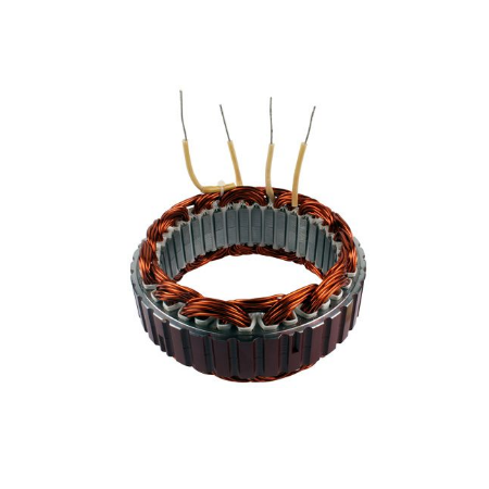 STATORE ALTERNATORE SCANIA 1387617