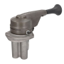 valvola/manettino freno di stazionamento wabco 9617011100 iveco 2493286