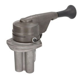 valvola/manettino freno di stazionamento wabco 9617011100 iveco 2493286