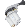 valvola/manettino freno di staz. wabco 9617020010 iveco 4695730 4678080