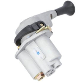 valvola/manettino freno di staz. wabco 9617020010 iveco 4695730 4678080