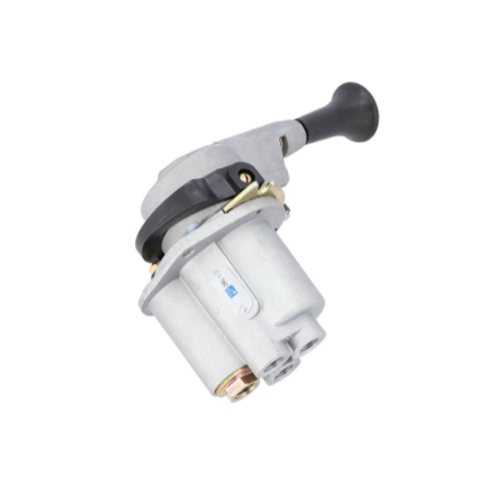 valvola/manettino freno di staz. wabco 9617020010 iveco 4695730 4678080
