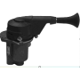 valvola/manettino freno stazionamento wabco 9617020050 iveco 42001796