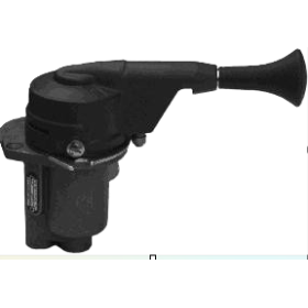 valvola/manettino freno stazionamento wabco 9617020050 iveco 42001796