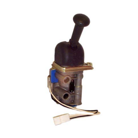 valvola freno stazionam. wabco 9617222670 evobus/mercedes A0034305681
