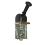 valvola freno stazionamento wabco 9617222660 iveco 4841073 61606052